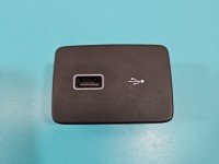 Gniazdo USB Fiat Doblo II 7356974930