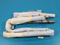 Kurtyna prawa poduszka airbag LEXUS RX III 08-15 HB LH5L0141531, CB9VI0037681, CBVI0092135