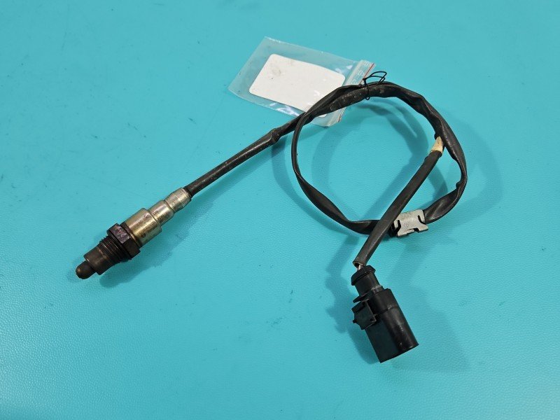 Sonda lambda 0258030129/130 Skoda Fabia III 1.2 TSI (CJZC) Sonda lambda 0258030129/130 Skoda Fabia III 1.2 TSI (CJZC)