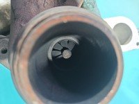 Turbosprężarka Ford Focus Mk3 806291-2, 9686120680 1.6 tdci (T3DA) 95KM