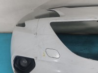 Zderzak przód przedni Opel Corsa E Z40R