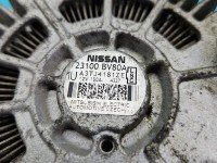 TEST Alternator Nissan Juke I F15 10-19 23100BV80A 1.2 T