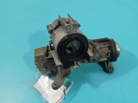 Stacyjka KLUCZYK WKŁADKA Ford Focus Mk1