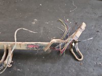 Hak holowniczy Suzuki Grand Vitara II