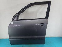 Drzwi przód lewe Suzuki Grand Vitara II 5d beżowy ZDL