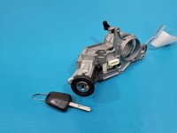 Stacyjka KLUCZYK WKŁADKA Opel Astra III H