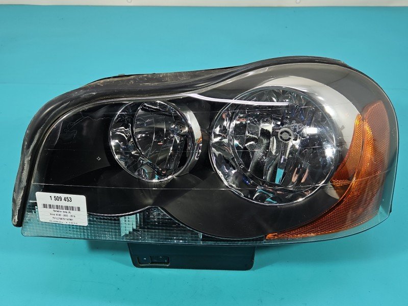 Reflektor lewy lampa przód Volvo XC90 I 02- EUROPA