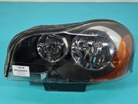 Reflektor lewy lampa przód Volvo XC90 I 02- EUROPA
