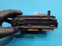 Sterownik moduł Uszkodzenie widoczne na zdjęciu Citroen C5 II X7 9675877980