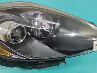 Reflektor prawy lampa przód Fiat Croma II EUROPA
