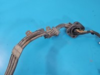 Wiązka instalacja Producent części: BMW, 7575579, 7575579, Europejska, most tylny BMW X6 E71 7575579