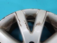 Felga aluminiowa 19" komplet alufelgi felgi Vw Touareg I 7L