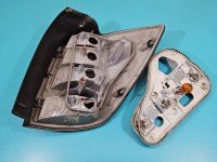 Lampa tył lewa Opel Astra III H kombi