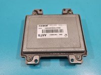 Komputer Sterownik silnika 12639891 Opel Meriva B 1.4 16v