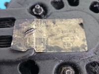 TEST Alternator Mazda 3 I BK 1.6 citd