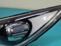 Reflektor lewy lampa przód Kia Niro I 2016-2022 EUROPA