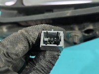 Lusterko lewe pin Renault Master II HB 5d kolor 0389 europa