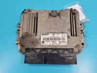 Komputer Sterownik silnika 0281011943 Opel Astra III H 1.7 CDTI