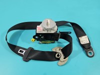 Pas bezpieczeństwa przód prawy pasażera Toyota Auris I 73210-02220