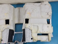 Wykładzina DYWAN PODŁOGA Mercedes W213 A2136800741, A2136800340, A2136800440