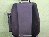 Fotel lewy przód kierowcy Renault Master III 10-24 EU 3d