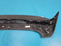 Spoiler lotka klapy Jeep Cherokee KL PDS