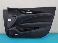 Tapicerka drzwi przód prawa boczek Opel Insignia B