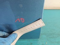 DRZWI PRZÓD LEWE KIEROWCY Mitsubishi Grandis 5d T35