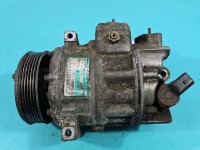 Sprężarka klimatyzacji kompresor 1K0820803G Vw Golf plus 1.9 tdi