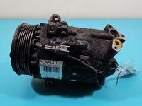 Sprężarka klimatyzacji kompresor Renault Laguna III 8200890987C