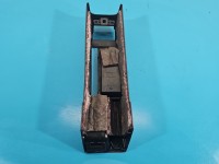 Osłona ZAŚLEPKA PLASTIK Audi 80 B4 893863300A