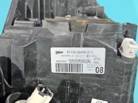 Reflektor prawy lampa przód Toyota Auris I EUROPA 81130-02470, 89902091