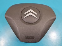 Poduszka powietrzna kierowcy airbag Citroen Nemo 07354605290