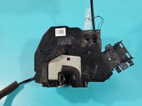 Zamek tył lewy Renault Fluence 6pin 825030019R, 40737173