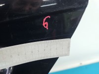 Drzwi tył lewe Audi A4 B7 kombi 5d LZ9Y