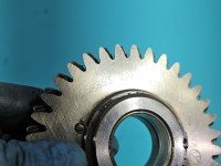 Koło zębate Vw Transporter T5 2.5 tdi