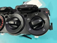 Konsola panel nawiewu Opel Corsa E 5W8225618, 466119570