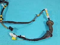 Instalacja Wiązka drzwi przód prawych Toyota Rav4 IV 15D11-9506