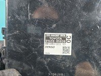 Komputer Sterownik silnika 89661-05E21 Toyota Avensis III T27 2.0 16v