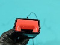 Pas bezpieczeństwa przód lewy kierowcy Ford Focus Mk3 BM5161295-ADW EU