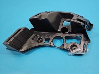 Ślizg zderzaka tył lewy Opel Grandland 1800580X