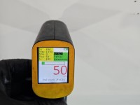 DRZWI PRZÓD PRAWE PASAŻERA Fiat Ducato III 06-14 boxer jumper 5d biały