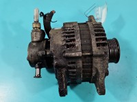 TEST Alternator Opel Combo C 1.7 dti