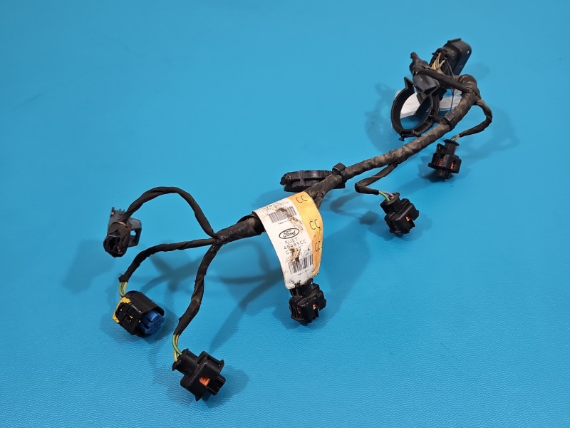 Instalacja Wiązka wtryskiwaczy 4B485CC, G281T, 33116670 2.0 ECOBOOST Ford Edge II