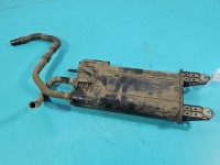 Filtr węglowy Toyota Rav4 V 2.5 hybryda