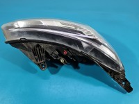 Reflektor prawy lampa przód Renault Express EUROPA 260105660R