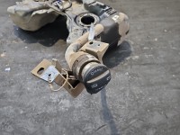 Zbiornik paliwa bak Vw Tiguan I 07- 2.0d (Cff)