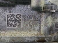 Głowica 05E103404G Skoda Scala 2019- 1.5 TSI DXDB DXDB 150KM