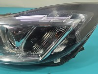 Reflektor lewy lampa przód Opel Insignia A EUROPA 1ZT009631, 22950975