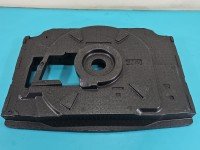 Wkład styropian bagażnika koła zapasowego Opel Astra VI L 9835405680